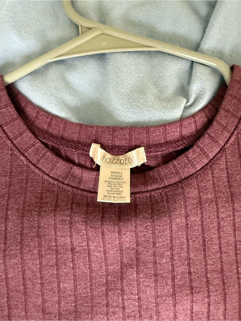Basic tee lot - Picture 2 of 6
